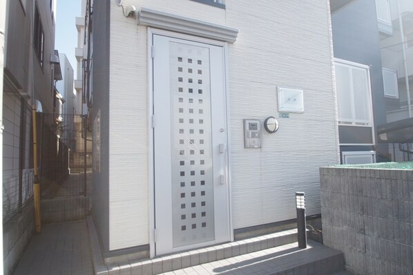 レオパレス光沙の物件内観写真